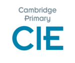 剑桥国际考试 CIE: Cambridge Primary