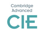 剑桥国际考试 CIE: Cambridge Advanced